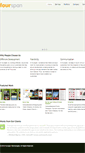 Mobile Screenshot of fourspan.com